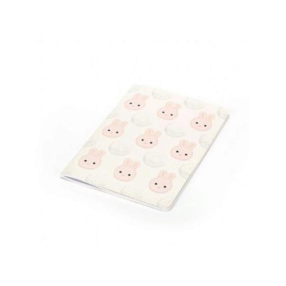 KL777 Kutie Pops Bunny Mini Notepad