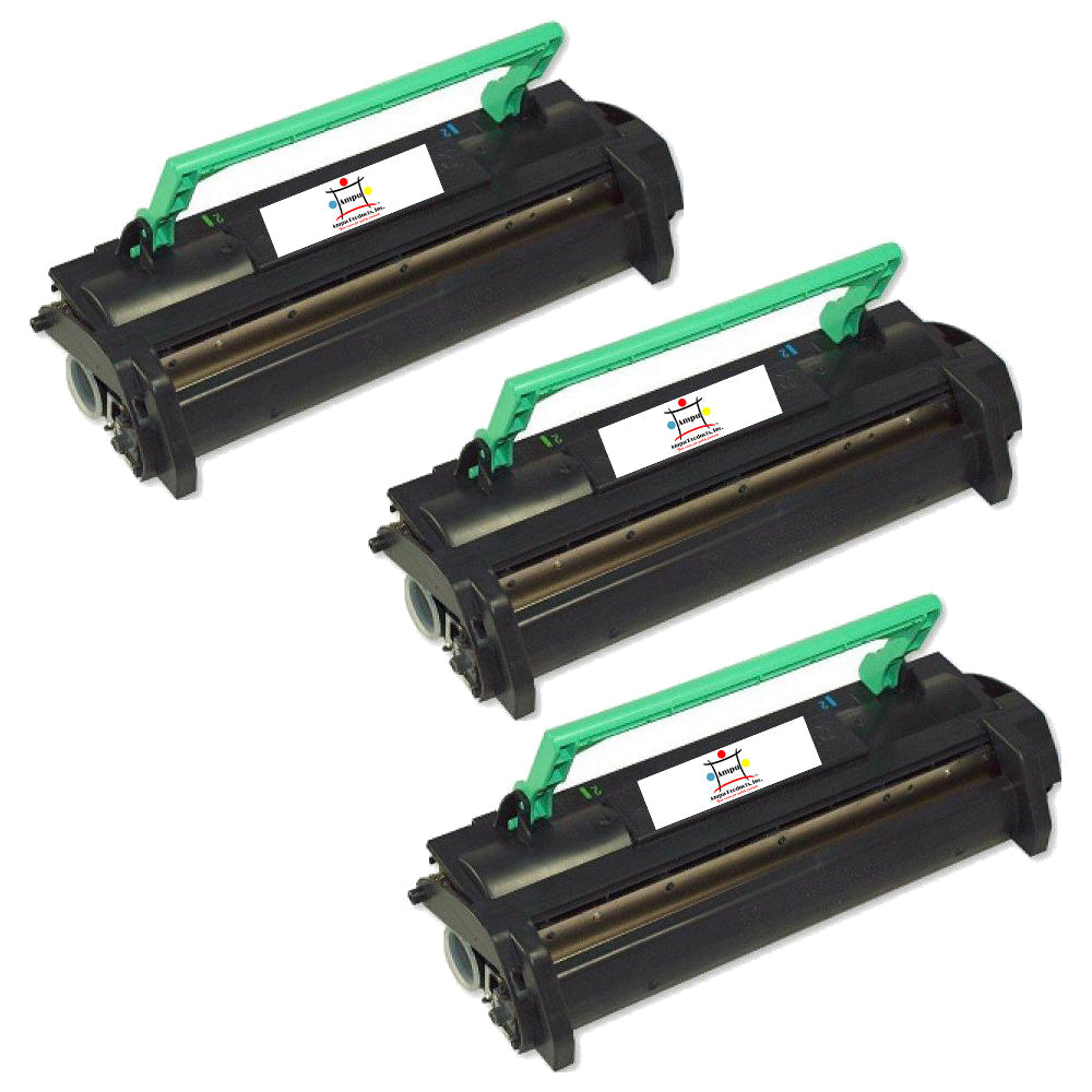 Ampuproducts Compatible Toner Cartridge Replacement For KONICA MINOLTA 1710405-002 (COMPATIBLE) 3 PACK