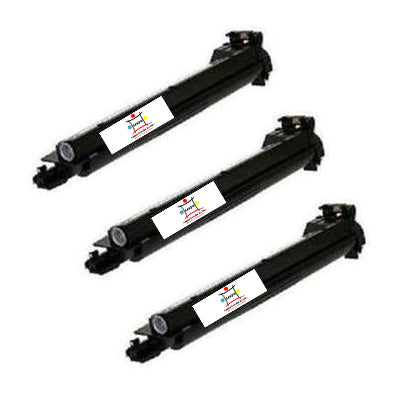 KONICA MINOLTA A0D7132 (COMPATIBLE) 3 PACK