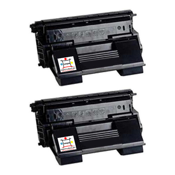 KONICA MINOLTA A0FN012 (COMPATIBLE) 2 PACK