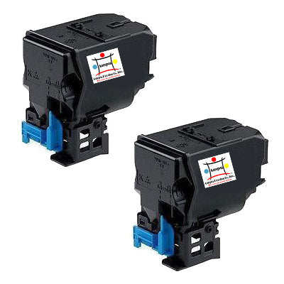 KONICA MINOLTA A0X5133 (COMPATIBLE) 2 PACK