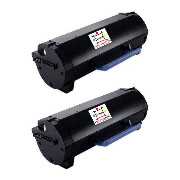 KONICA MINOLTA A63V00W (COMPATIBLE) 2 PACK