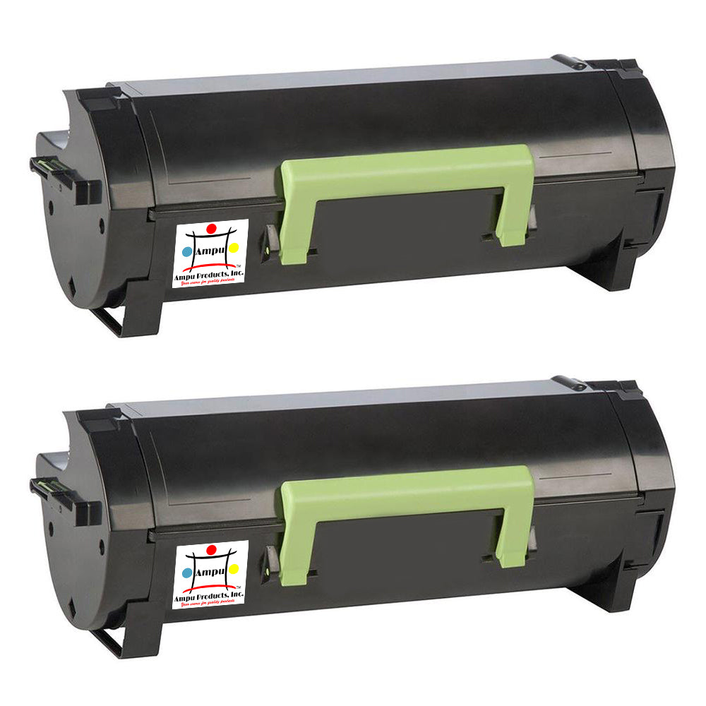 Compatible Toner Cartridge Replacement For KONICA MINOLTA A63W01W (TNP38) Black (20K YLD)