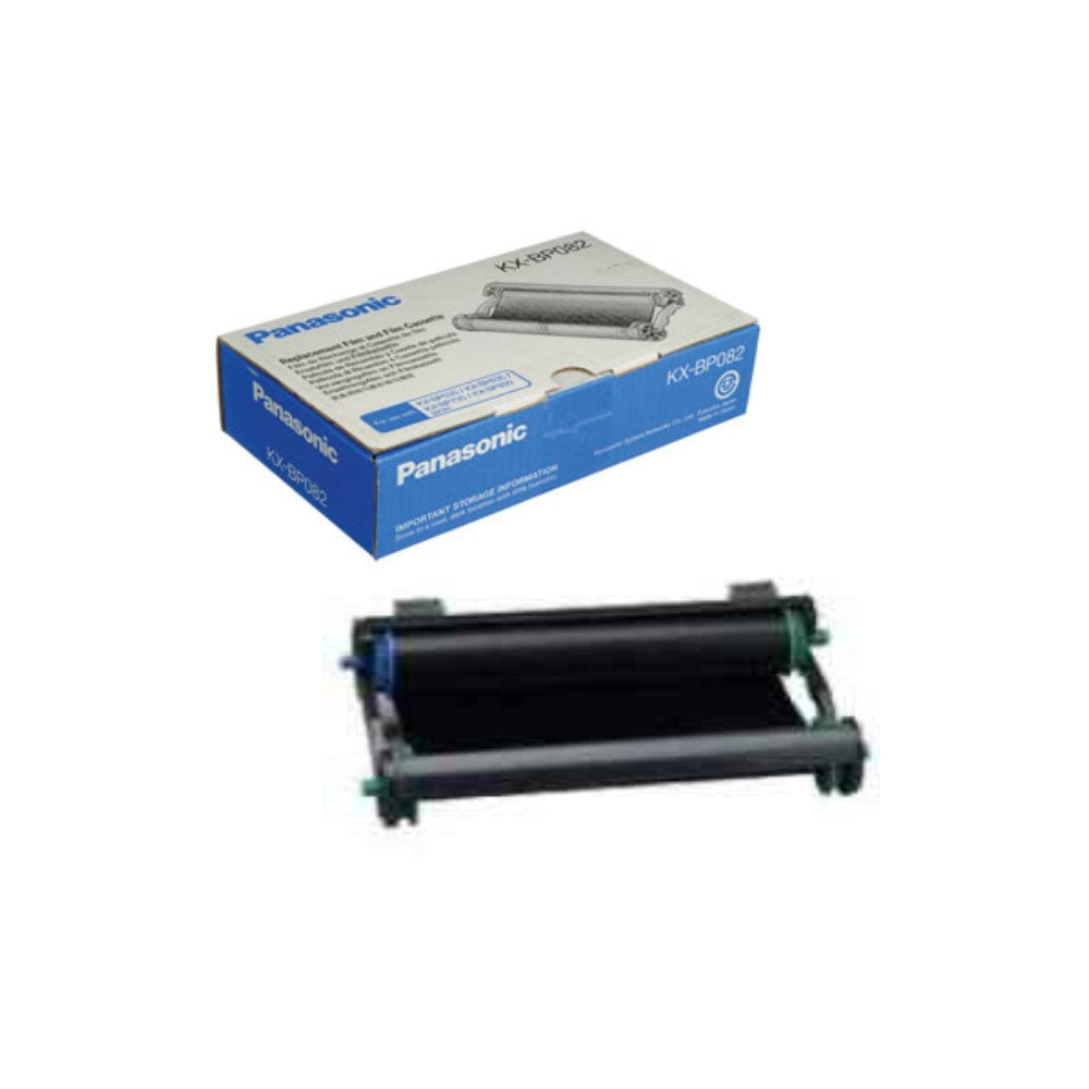 GENUINE  PANASONIC KX-BP082 REPLACEMENT FILM