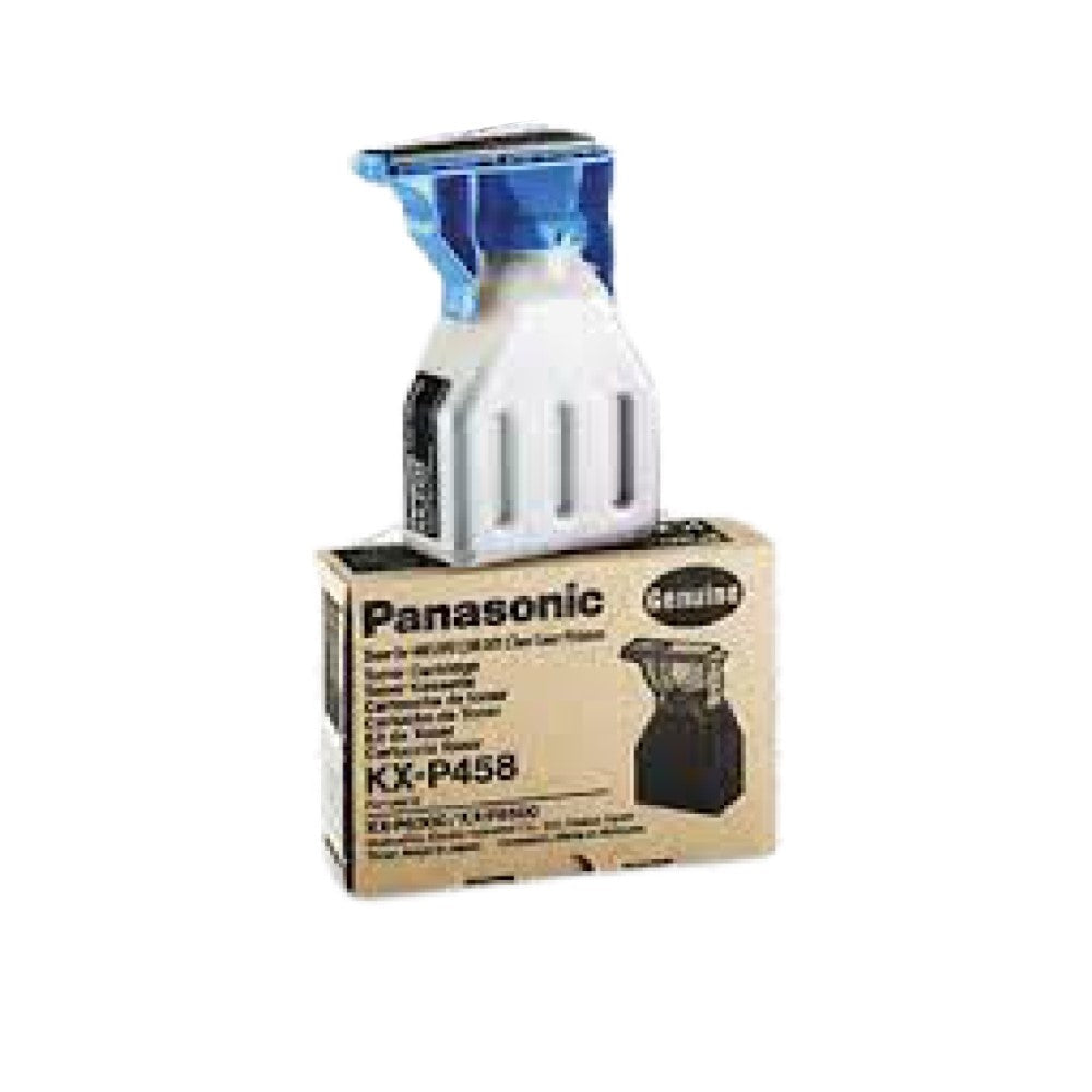 GENUINE  PANASONIC KXP458 TONER REFILL