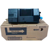 KYOCERA MITA 1T02L10US0 (ORIGINAL) - TK3122