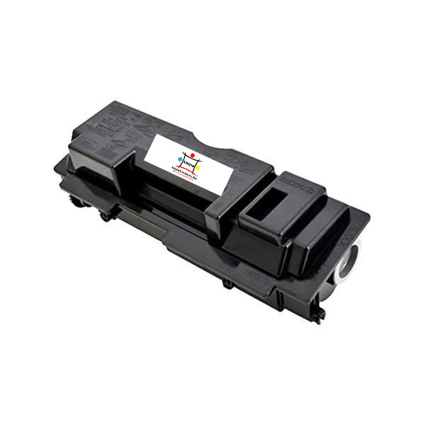 Ampuproducts Compatible Toner Cartridge Replacement For KYOCERA MITA 370QB012 TONER CARTRIDGE