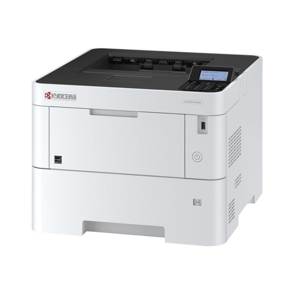 KYOP3145DN KYOCERA 1102TT2US0 LASER PRINTER, NET,DUP