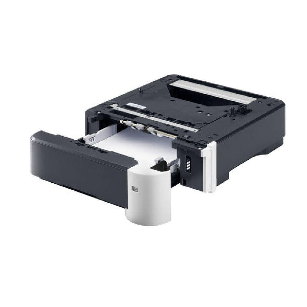 kyopf320 kyocera m3040idn pf320 500 sheet tray