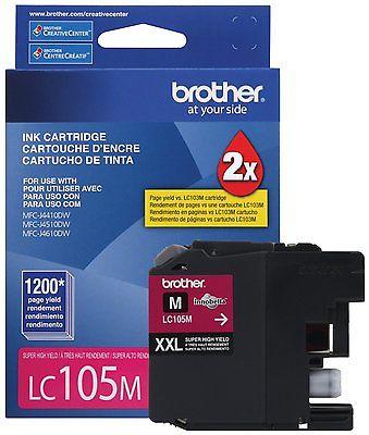 BROTHER LC105M (ORIGINAL)