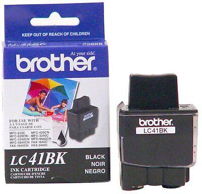 BROTHER LC41BK (ORIGINAL)