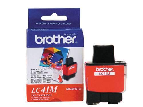 BROTHER LC41M (ORIGINAL)