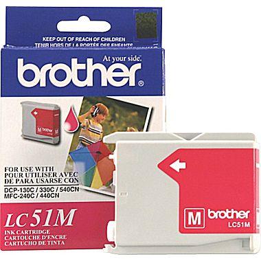 BROTHER LC51M (ORIGINAL)