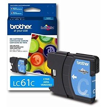 BROTHER LC61C (ORIGINAL)