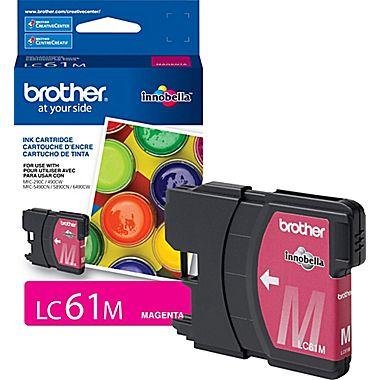 BROTHER LC61M (ORIGINAL)