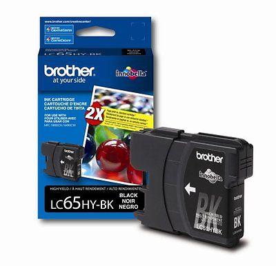 BROTHER LC65HYBK (ORIGINAL)