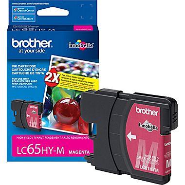 BROTHER LC65HYM (ORIGINAL)