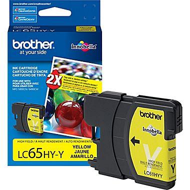 BROTHER LC65HYY (ORIGINAL)