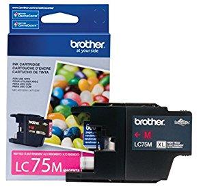 BROTHER LC75M (ORIGINAL)