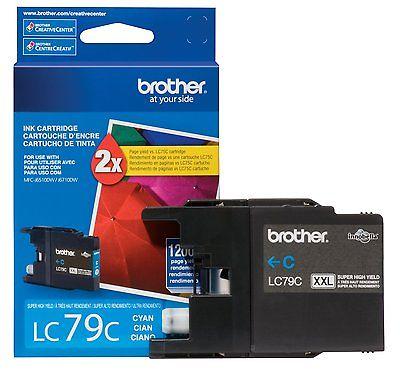 BROTHER LC79C (ORIGINAL)