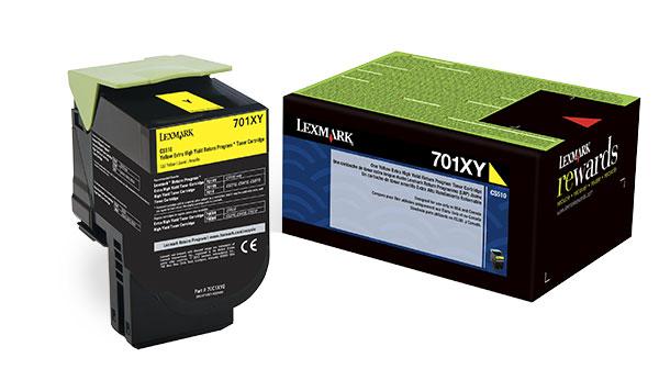 LEXMARK 70C1XY0 (ORIGINAL)