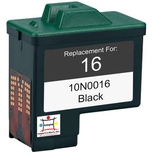 LEXMARK 10N0016 (COMPATIBLE)