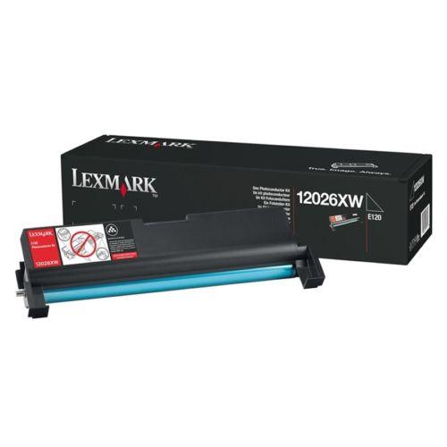 LEXMARK 12026XW (ORIGINAL)