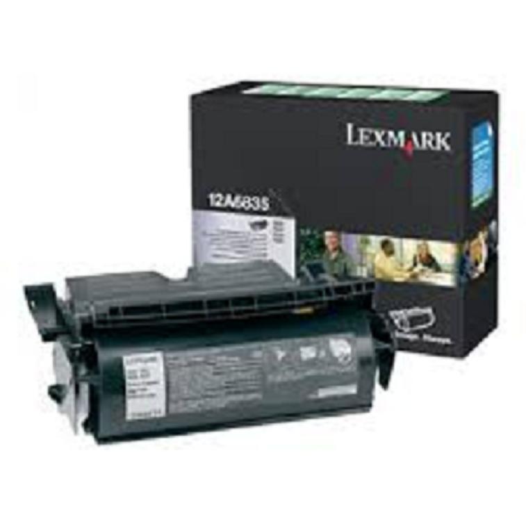 LEXMARK 12A6835 (ORIGINAL)