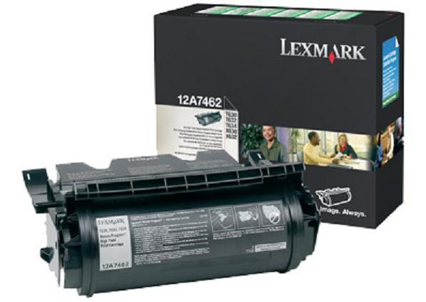 LEXMARK 12A7462 (ORIGINAL)