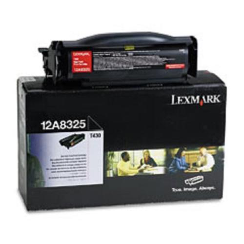 LEXMARK 12A8325 (ORIGINAL)