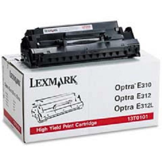 LEXMARK 13T0101 (ORIGINAL)