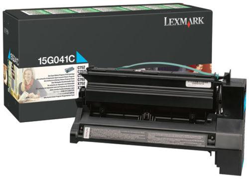 LEXMARK 15G041C (ORIGINAL)