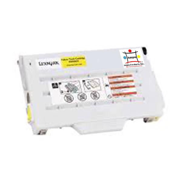 LEXMARK 15W0902 (COMPATIBLE)