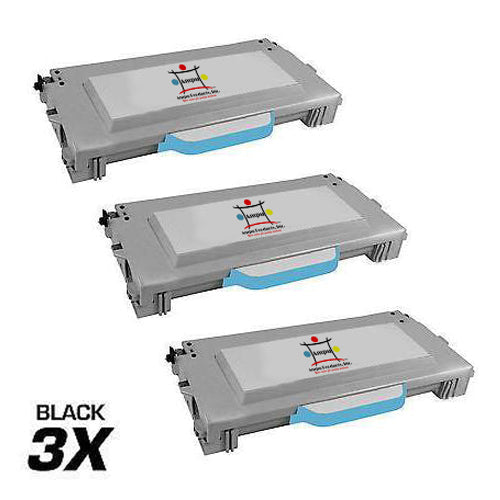 LEXMARK 15W0903 (COMPATIBLE) 3 PACK