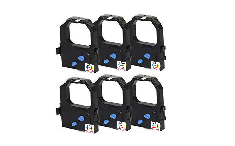 LEXMARK 160 (COMPATIBLE) 6 PACK