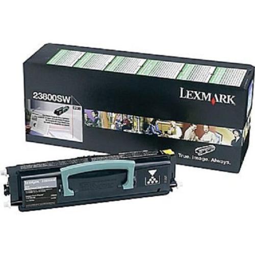 LEXMARK 23800SW (ORIGINAL)