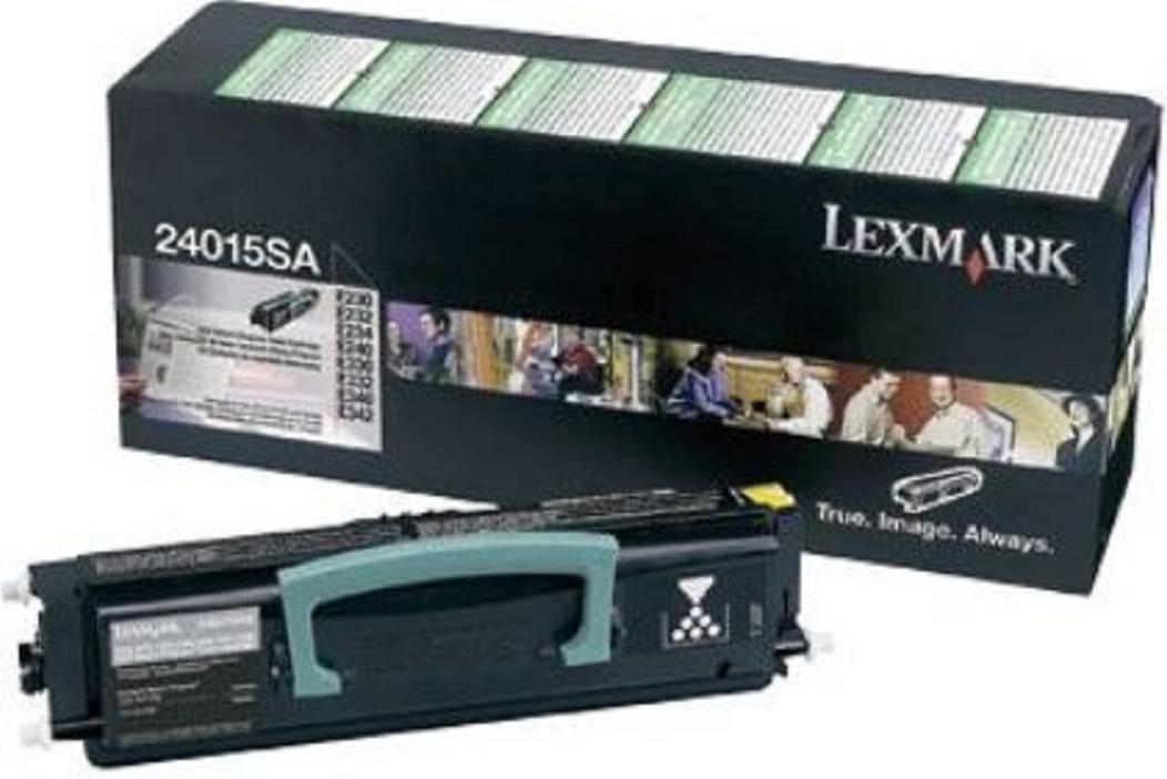 LEXMARK 24015SA (ORIGINAL)