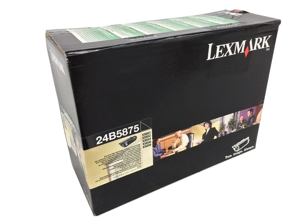 LEXMARK 24B5875 (ORIGINAL)