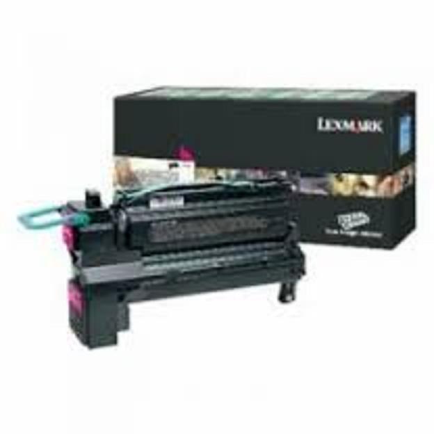 LEXMARK 24B6019 (ORIGINAL)