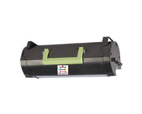 LEXMARK 50F1H00 (COMPATIBLE)