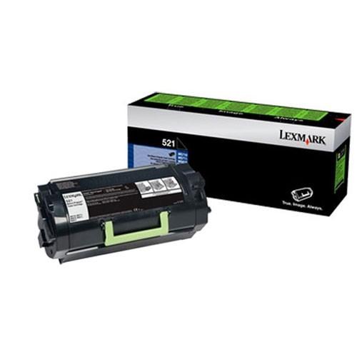 LEXMARK 52D000G (ORIGINAL)
