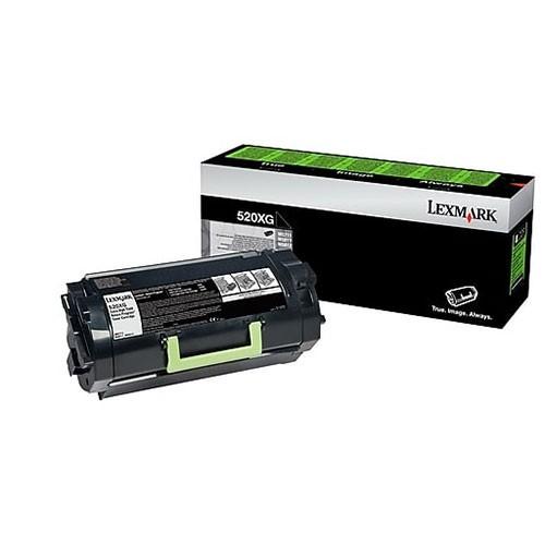 LEXMARK 52D0X0G (ORIGINAL)