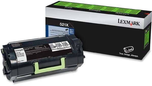 LEXMARK 52D1X00 (ORIGINAL)