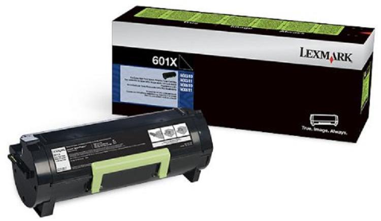 LEXMARK 60F1X00 (ORIGINAL)