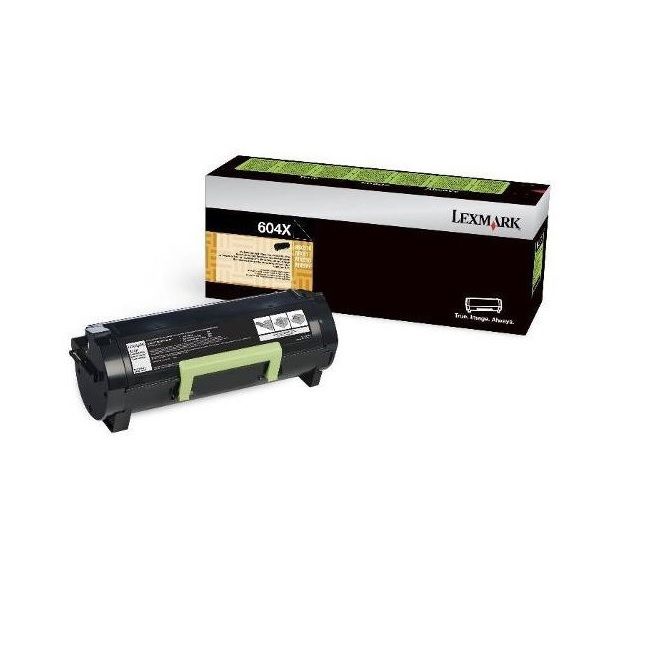 LEXMARK 60F4X00 (ORIGINAL)