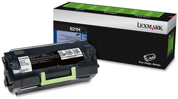 LEXMARK 62D1H00 (ORIGINAL)