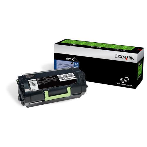 LEXMARK 62D1X00 (ORIGINAL)