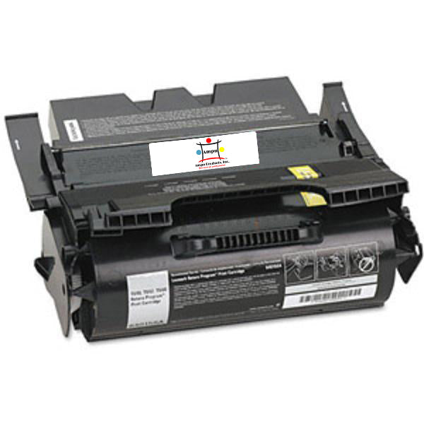 LEXMARK 64015SA (COMPATIBLE)