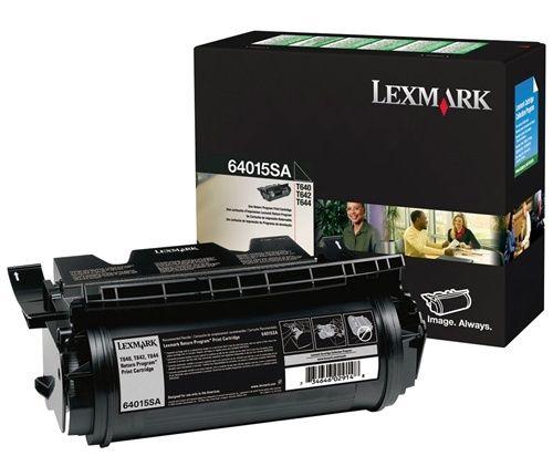 LEXMARK 64015SA (ORIGINAL)