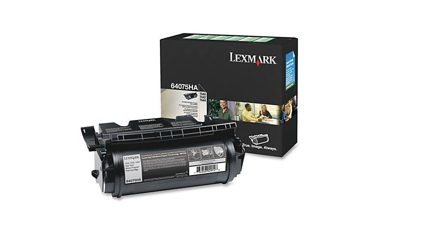 LEXMARK 64075HA (ORIGINAL)